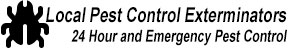 Pinckneyville MS Pest Control Exterminators